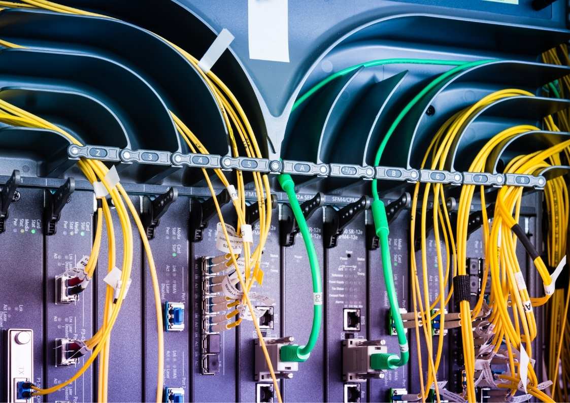 מנהלים חדר כושר? זה הזמן לבחור בספק אינטרנט מקצועי!