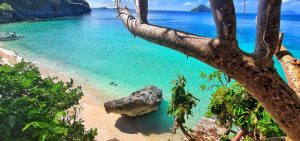 טיול בפיליפינים