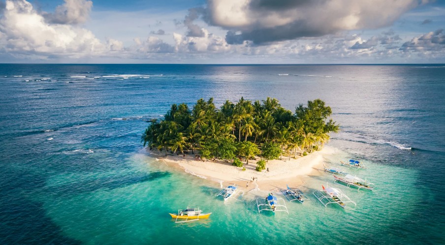 טיול בפיליפינים