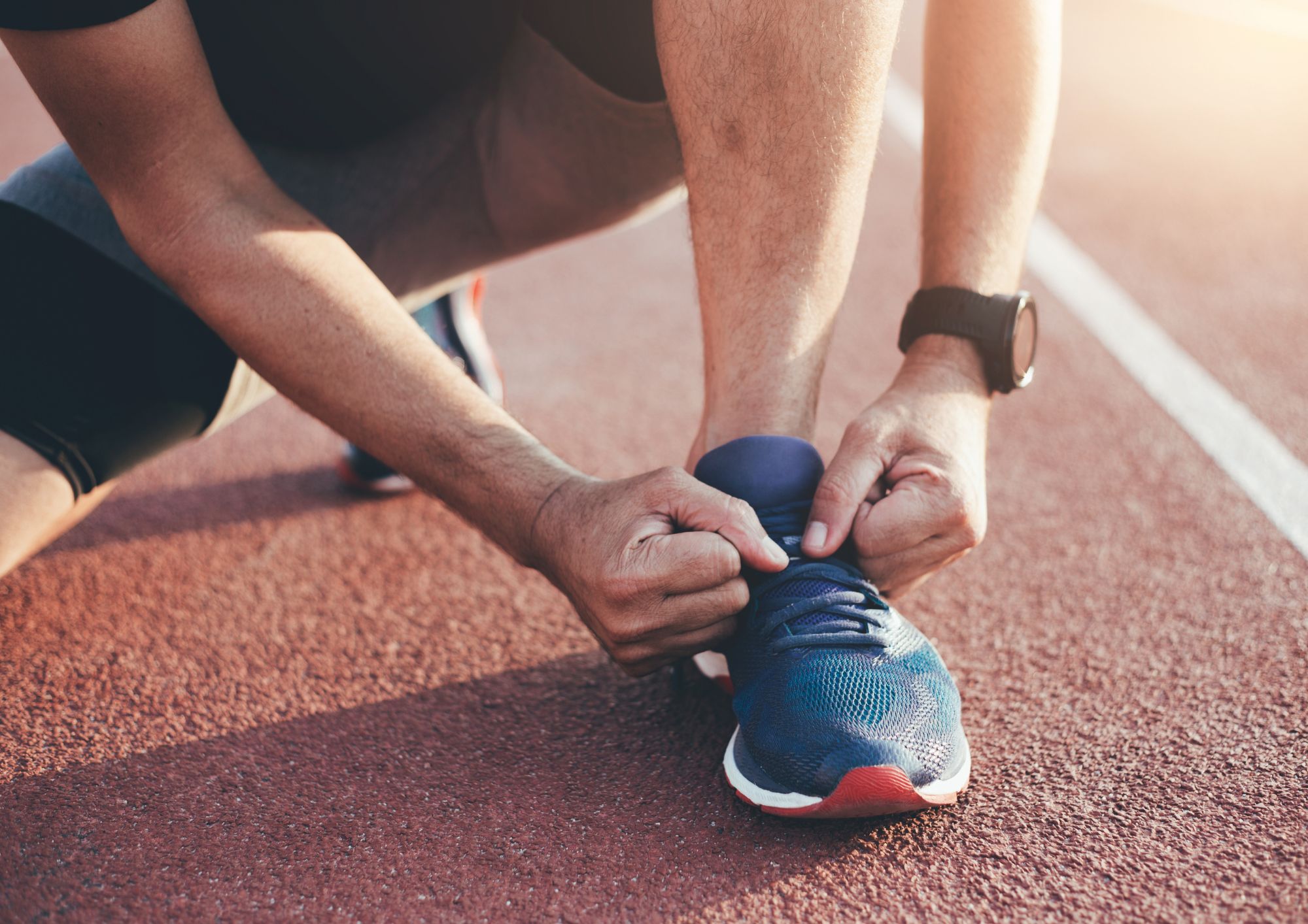 למה חשוב לעשות ספורט