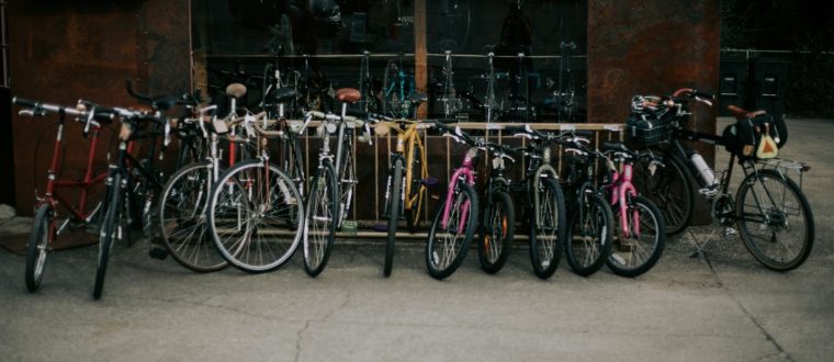 חכם משכנתאות מסבירים על גיוס הון ראשוני לפתיחת חנות אופניים