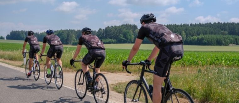 במיוחד לרוכבים: איך לשפר סיבולת לב ריאה ולמה זה חשוב?