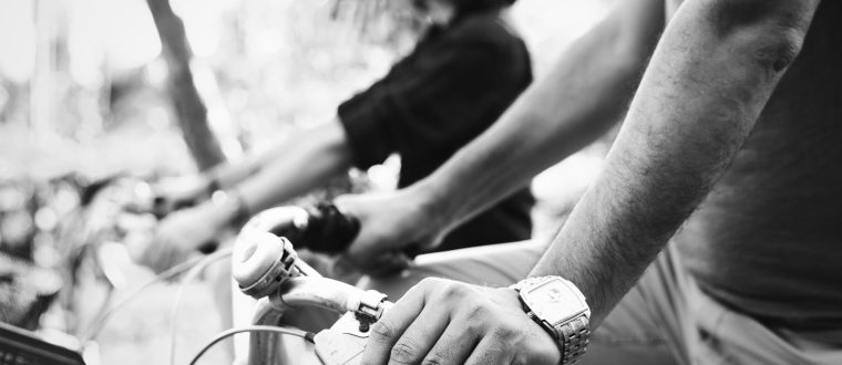 תרגיל האיזון: התמודדות עם התמכרות לספורט בעולם הרכיבה