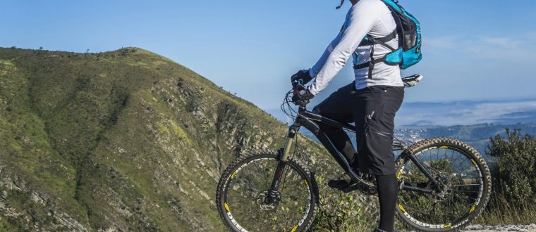 מה צריך לארוז לטיול אופניים עם לינה בשטח?